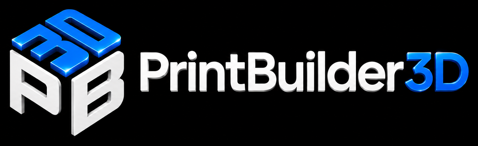 PrintBuilder3D